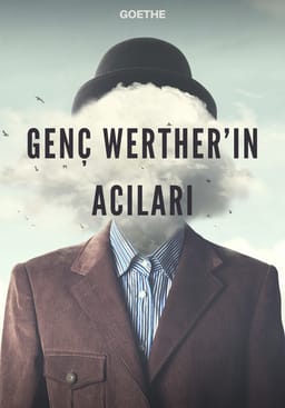 Genç Werther'in Acıları Oyunu