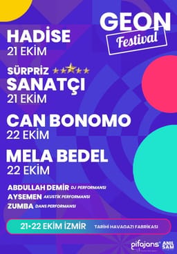 Geon Fest