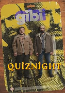Gibi Quiz Night