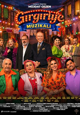 Gırgıriye Müzikali