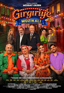 Gırgıriye Müzikali