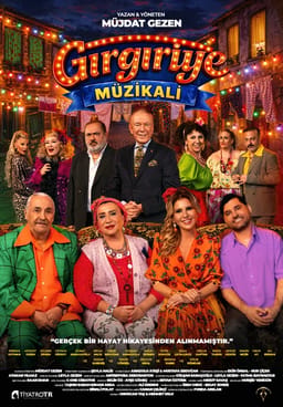 Gırgıriye Müzikali