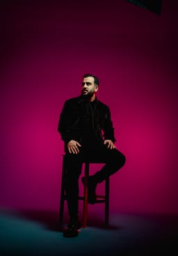 Gökhan Namlı Konseri