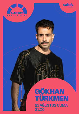  Gökhan Türkmen