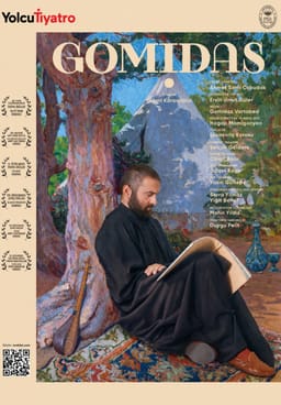 Gomidas