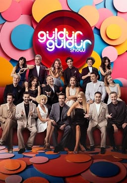  Güldür Güldür Show