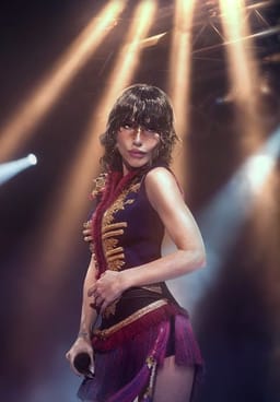 Gülşen Konseri