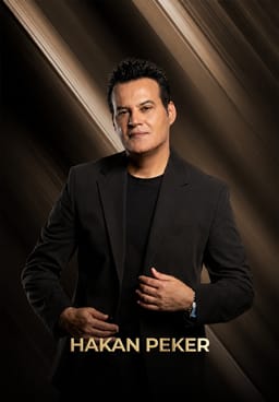 Hakan Peker Konseri