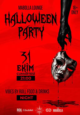 Halloween Party