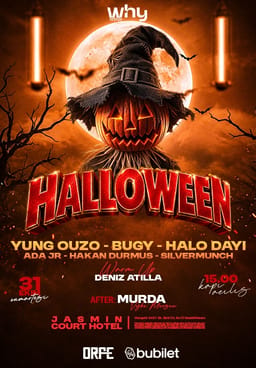Halloween