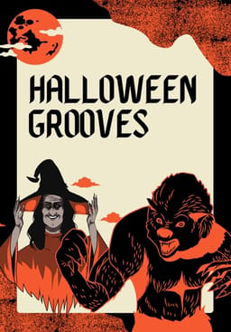 Halloween Grooves