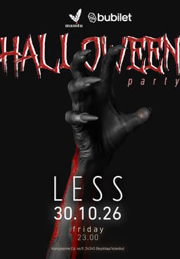 Halloween Party 