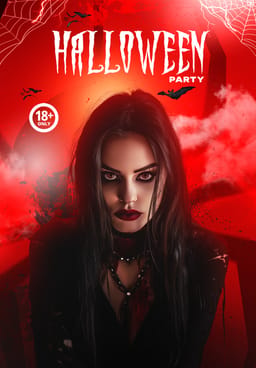 Halloween Party
