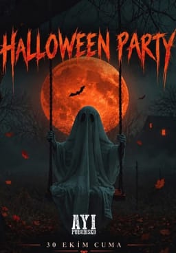 Halloween Party
