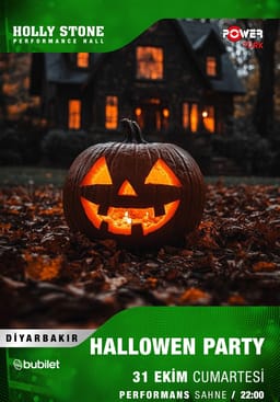 Hallowen Party