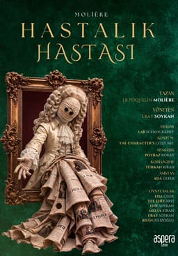 Hastalık Hastası