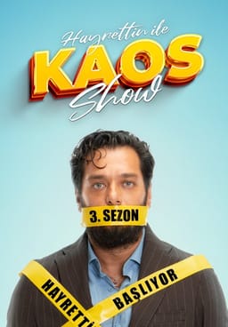 Hayrettin İle Kaos Show