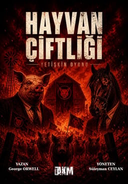 Hayvan Çiftliği Oyunu