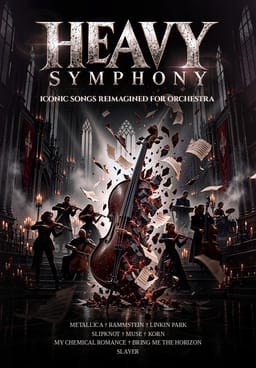 Heavy Symphony