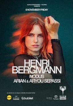 Henri Bergmann | Klein Phönix