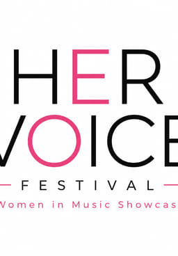 HER VOICE FESTIVAL