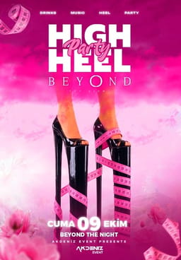 High Heel Party