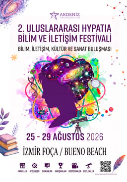 HYPATİA BİLİM FEST’26