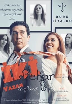 İki Bekar Oyunu