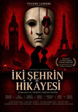 İki̇ Şehri̇n Hi̇kayesi̇
