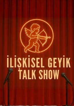 İlişkisel Geyik Talk Show