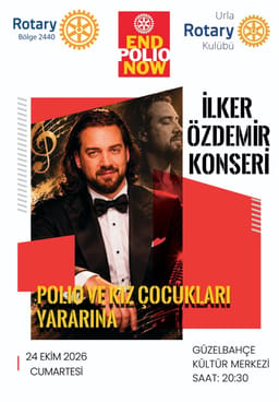 İlker Özdemir Konseri