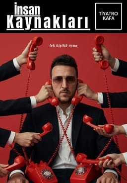 İnsan Kaynakları