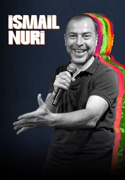İsmail Nuri - Stand Up  (Yeni Gösteri)