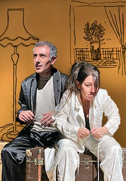 Istırap Korosu