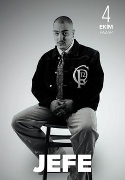 JEFE