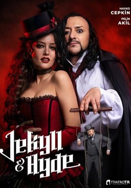 Jekyll & Hyde Müzikali