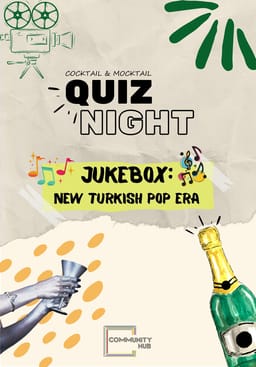 Jukebox: New Turkish Pop Era