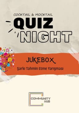 Jukebox: Türkçe Müzik