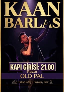 Kaan Barlas