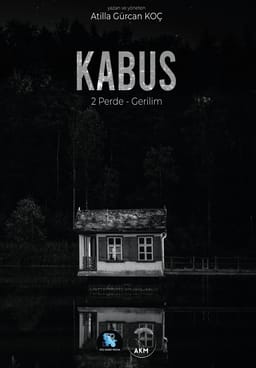 Kabus Oyunu