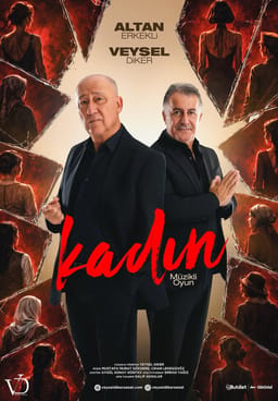 Kadın