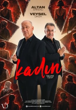 Kadın