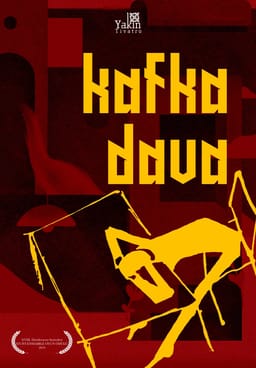 Kafka Dava Oyunu