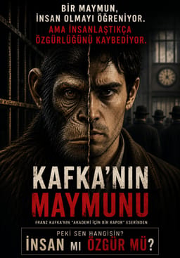 KAFKA'nın MAYMUNU