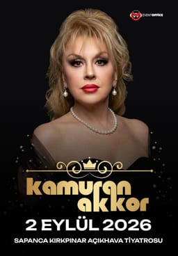Kamuran Akkor