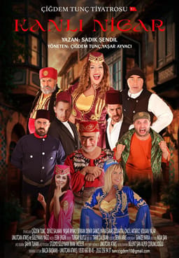 Kanlı Nigar