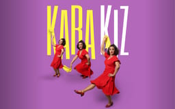 Kara Kız