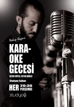 Karaoke Gecesi