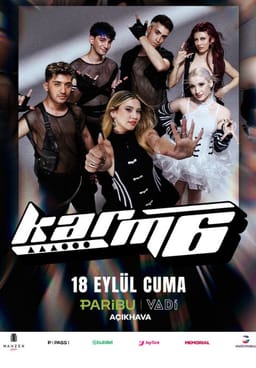 KARM6