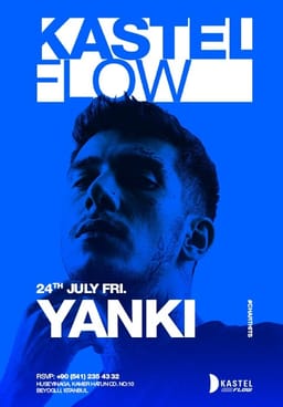 Kastel Flow | Yankı